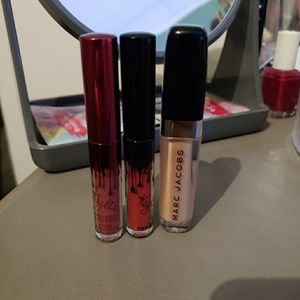SALE! Kylie lipstick bundle